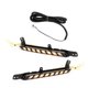 thumbnail image 1 of LED Daytime Running Light Front Left Right Turn Signal Lamp Replacement for Hilux Revo 2020?2022, 1 of 5