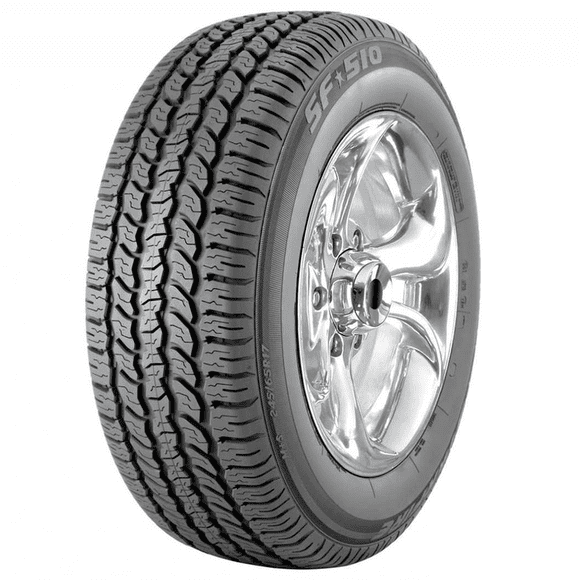 Llanta 285/75 R16 STARFIRE SF510 LT122/119R