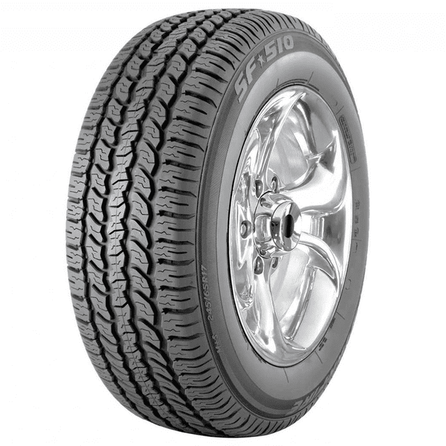 Llanta 285/75 R16 STARFIRE SF510 LT122/119R