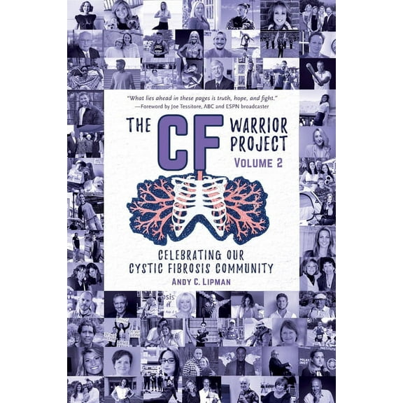 The CF Warrior Project Volume 2, (Paperback)