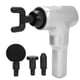 thumbnail image 3 of Pistola de masaje muscular, masajeador eléctrico de tejido profundo, masajeador de Fascia de percusión portátil, enchufe estadounidense, 3 of 8