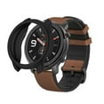 thumbnail image 1 of WIFKLSIIPG Étui de Protection en TPU Électroplaqué pour Montre Intelligente Huami AMAZFIT GTR (47mm), 1 of 2