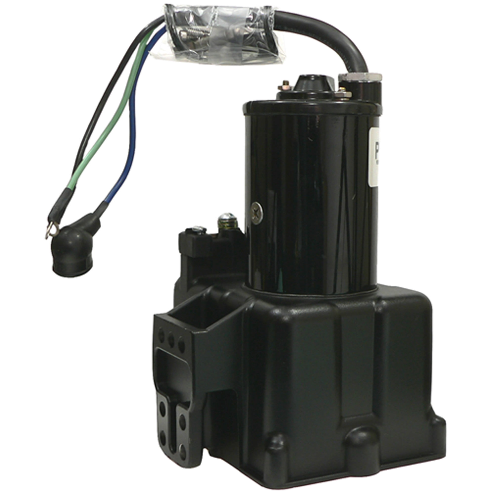 DB Electrical Tilt & Trim Motor for Marine Outboard Engine Mercury Compatible 12V TRM0005, 1 Piece