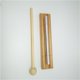 thumbnail image 2 of ¡Campana De Viento De Percusión De Madera! Tubo De Metal Sólido Tono Hogar Natural Y Relajante, 2 of 7