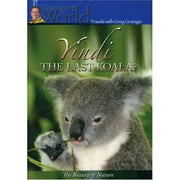 Yindi the Last Koala [Import]