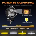 thumbnail image 3 of Reproductor de MP3 con Bluetooth, Reproductor de MP3 con Pantalla táctil y Altavoz, Reproductor de música MP48 con Sonido HiFi portátil con Bluetooth, Grabadora de Voz, Libro electrónico, Admite, 3 of 6