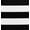 Black White, variant on iOhouze Outdoor Rugs Cotton Striped Area Rug 3x5 ft Washable Indoor Outdoor Non Slip Floor Carpet Rug