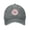 Gray, variant on Marist College Classic Cowboy Hat Adjustable Baseball Cap Unisex Casual Sports Hat