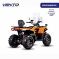 thumbnail image 2 of Cuatrimoto Vento Yuma 250 Naranja 2027, 2 of 2