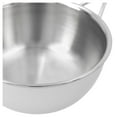 thumbnail image 2 of DEMEYERE Industry 5 2 L Sauteuse With Lid, 2 of 8