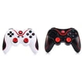 thumbnail image 2 of Control de joystick Bluetooth inalámbrico T-3 para Android, 2 of 4
