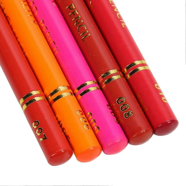 Water Color Pencils 7.5mm Water Soluble Rich Vibrant Luster Smoothing Colored Pencils for Kids Adults Students 150 Colors