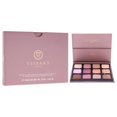 thumbnail image 3 of Paleta de Sombras de Ojos Viseart París Etendu Paris Reveries 18mL, 3 of 8