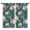 Pioneer Flower-3, variant on Blackout Kids Curtains,Pioneer Flower Childrens Insulated Curtains Set Of 2,Bedroom Essentials,Toddler Room Decor 42x54in(106x137cm)