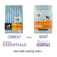 thumbnail image 2 of "I and love and you" Naked Essentials Dry Dog Food, Grain-Free Chicken & Duck, 11 Lb, 2 of 7
