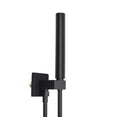 thumbnail image 2 of DJZ 12 Inch Large Shower Head Shower Panel Tower System Wall Mounted Rain Shower Faucet System Set with Handheld Rotary Sprayer Head,Changeable Flow Setting Brass Rough-In Valve, 2 of 13