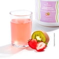 thumbnail image 2 of Colágeno Hidrolizado Nutrisa  + Biotina, Vitamina C y Ácido Hialurónico sabor Fresa Kiwi 420 g, 2 of 2