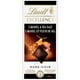 Chocolat noir Lindt EXCELLENCE Caramel et fleur de sel – Barre (100 g) 100 g – image 1 sur 6