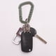 thumbnail image 2 of Mochila en Forma D Mosquetón Acero Plástico Anillo Externo () Verde, 2 of 8