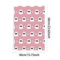 thumbnail image 2 of Halloween Kitchen Towel Set Absorbent Microfiber Hand Towels For Home Dish Drying And Cleaning Towels Bath Towels plus Size Bath Towels Oversized Absorbent Towels Compacted Towels Bathroom Towel The, 2 of 3