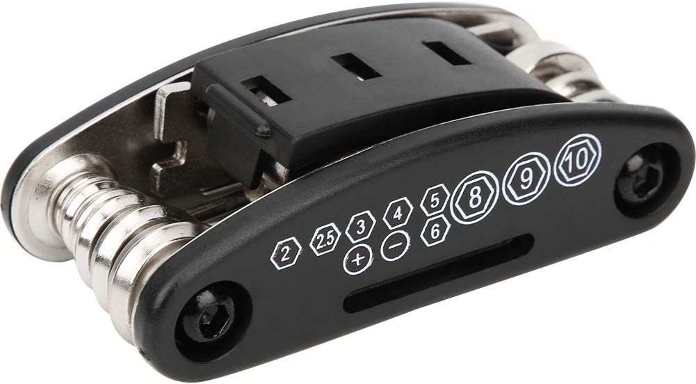 16 in 1 bicycle chain tool kit