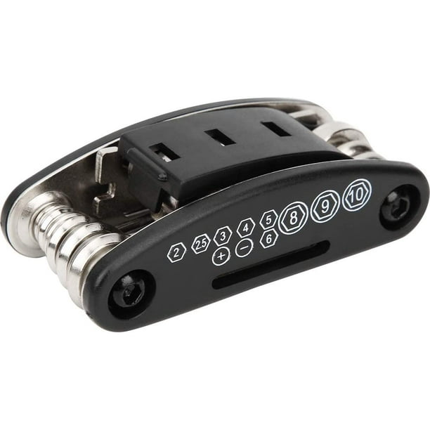 16 in 1 bicycle chain tool kit