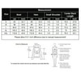 thumbnail image 5 of Ekoauer 3 Pack Sleeveless Pre-Pregnancy Basic Shirt Tunic Tank Top for Women Maternity 3 Pack Stretch Clothes, 5 of 6
