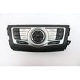 thumbnail image 1 of Restored 2009 Nissan Murano Factory OEM Radio Control Panel 1AA0B-210151 (Refurbished), 1 of 6