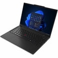 thumbnail image 4 of Lenovo ThinkPad T14s Gen 6 21QX00P2US 14" Copilot+ PC Notebook, WUXGA, 60 Hz, Intel Core Ultra 5 226V, 16 GB, 512 GB SSD, English Keyboard, Black, 4 of 23