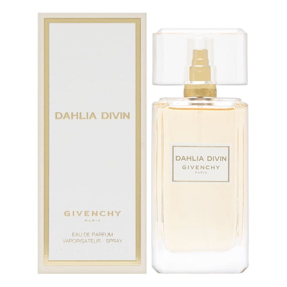 Givenchy Dahlia Divin Eau de Parfum 1 oz/ 30 ml Spray