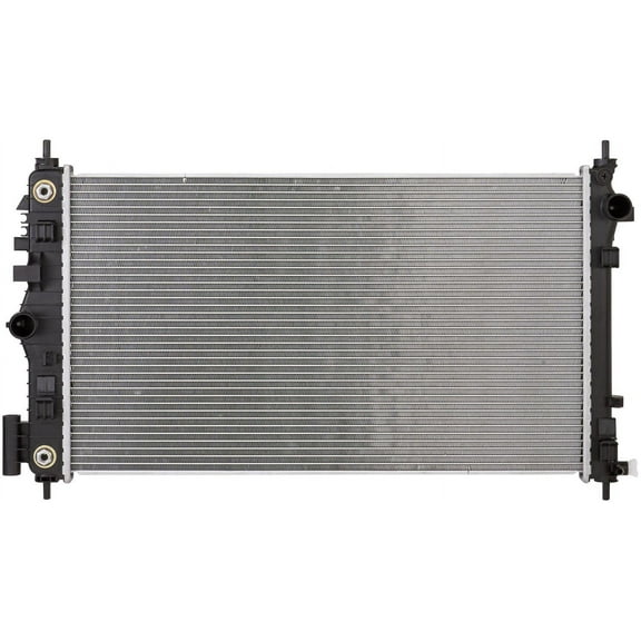 REACH 41-13417 Radiator for a 13-12 Buick Regal Radiator Replacement