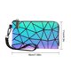thumbnail image 5 of Bolso reflectante holográfico geométrico luminoso para regalo de mujer ANGGREK Otros, 5 of 5