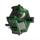 thumbnail image 2 of 45 Interruptores de Niebla Verde de 5 Pines, 60 Gf, Lubricados Linealmente para Teclados Mecánicos MX., 2 of 5