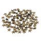 thumbnail image 3 of 100 Pedazos De La De La Estrella De La Garra Del Clavo De Los Pernos Prisioneros Diy Haciendo La Fabricación De La Joyería Zulema Picos Pernos, 3 of 6