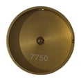thumbnail image 2 of Soporte para Mecanismo de Reloj, Abrazadera, Repuesto para Trabajos de Mantenimiento, Diámetro Profesional 31 Cm, Herramienta de Reparación de Relojes por 7750, 2 of 8