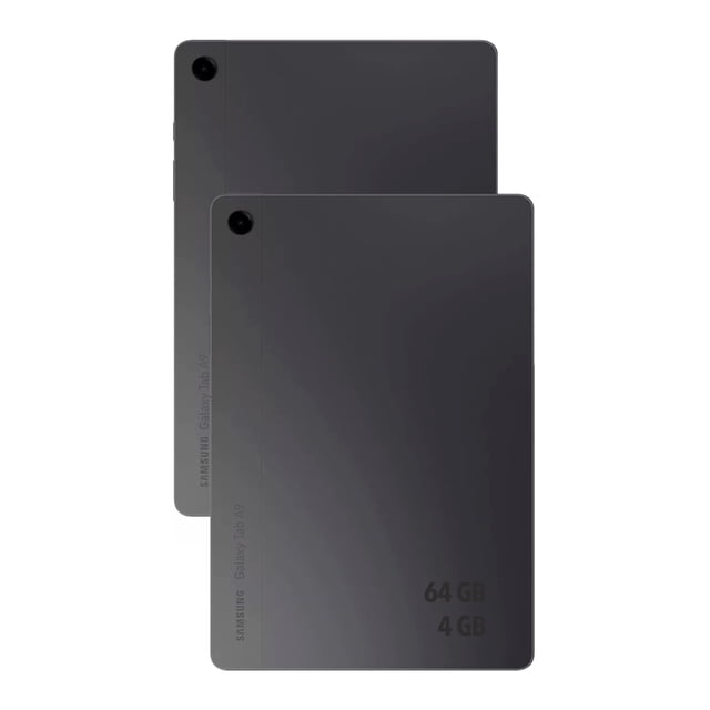 Tablet Samsung Galaxy Tab A9 8.7 4gb 64gb Android Gris oscuro