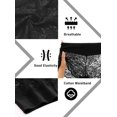 thumbnail image 3 of Pantalones cortos de encaje para niño ALL OF SHE para mujer, paquete de 5, 3 of 8
