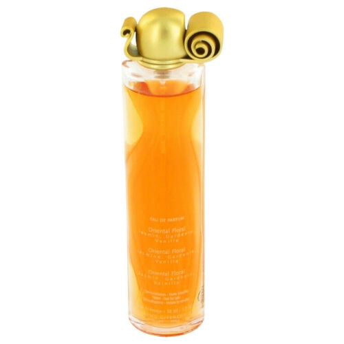 organza for her eau de parfum spray 3.3 oz