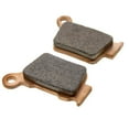 thumbnail image 6 of Brake Pads fit GASGAS MC 450F 2021 - 2025 Rear Severe Duty by Race-Driven, 6 of 6