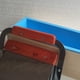 thumbnail image 4 of Molde de jabón de silicona con caja de madera Cortador de cuchillas de corte de Azul Zulema Cortador de molde de jabón de silicona, 4 of 8