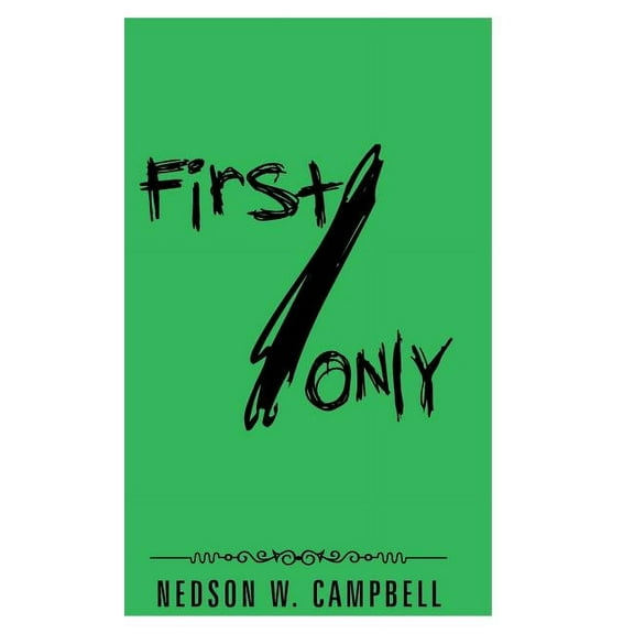 First/Only (Hardcover)