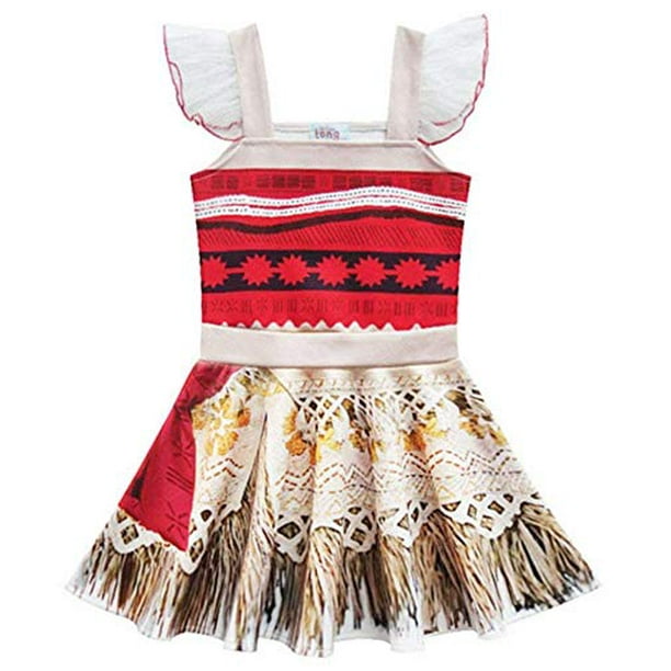 Aovclkid Moana Costume Little Girls Dress Up Toddler Baby Christmas Cosplay Outfit Kids Party Dress 150 7 8y Red Walmart Com Walmart Com Aovclkid Moana Costume Little Girls Dress Up Toddler Baby Christmas Cosplay Outfit Kids Party Dress 150 7 8y Red Walmart Com Walmart Com
