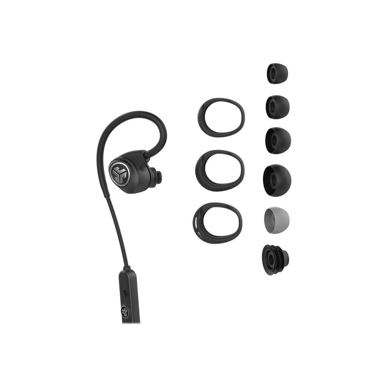 Jlab audio epic online sport wireless earbuds
