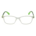 thumbnail image 2 of Jet Readers MIA Reading Glasses, Mint, +2.75 Strength, Go Everywhere, 2 of 3