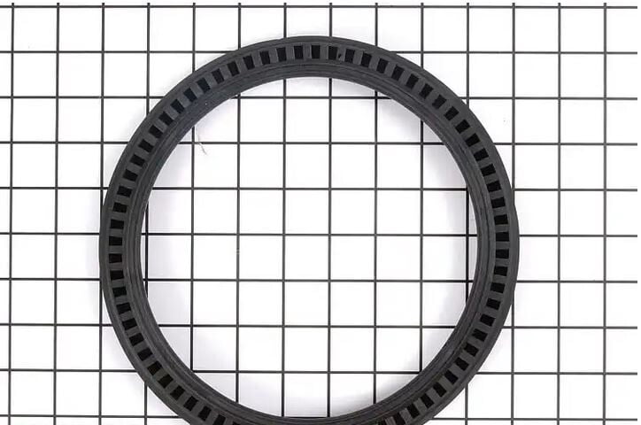 Frigidaire Dishwasher Pump Gasket 5300809586