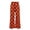 H6 Orange, variant on SJLDQY Wide Leg Jeans for Women High Waisted Trendy Denim Pants Polka Dot Stretchy Casual Denim Jeans with Pockets