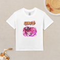 thumbnail image 2 of Camiseta Algodón de Naru para niños, 2 of 5