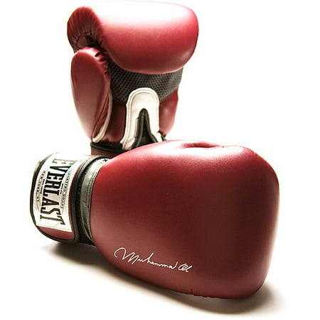 Muhammad Ali Collection Pro Style Boxing Glove