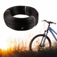 thumbnail image 3 of Tubo ligero Universal de 5,4mm, conector sensible a corrosión, manguera hidráulica de para accesorios de , shamjiam Manguera de freno de disco de bicicleta, 3 of 7
