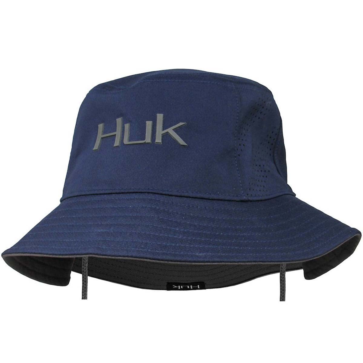 huk bucket hat